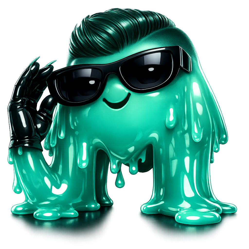 Melt Studios Logo